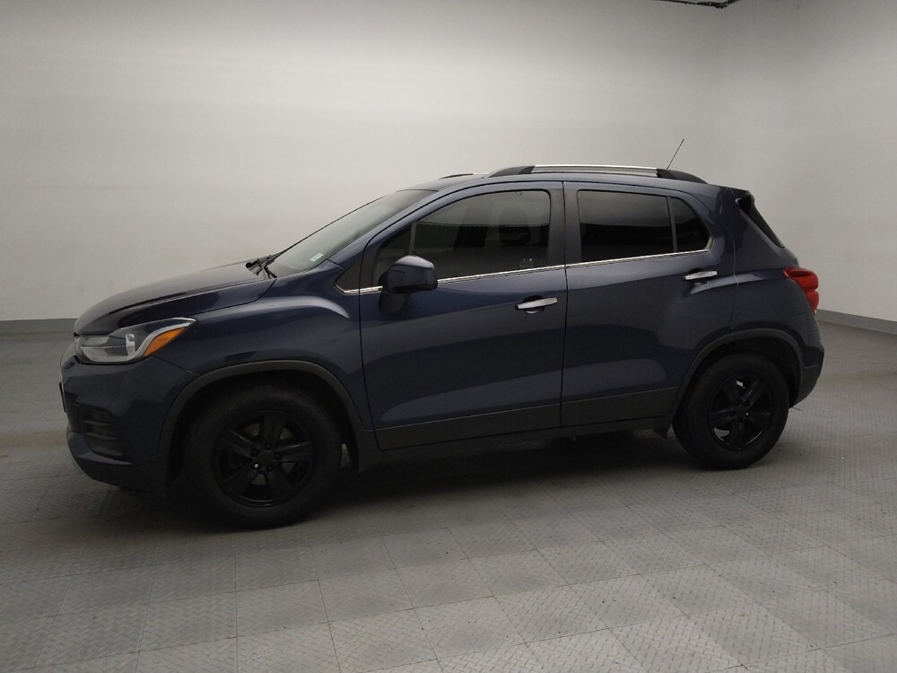 2019 Chevrolet Trax in Temple, TX 76502 - 18088818 2