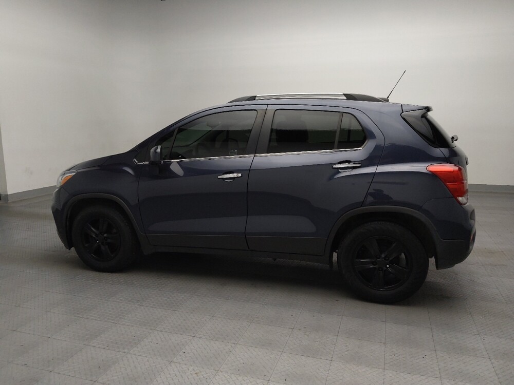 2019 Chevrolet Trax in Temple, TX 76502 - 18088818 3