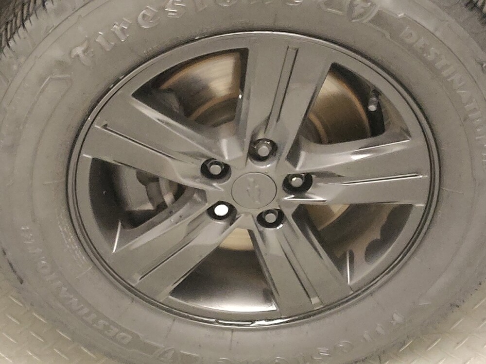 2019 Chevrolet Trax in Temple, TX 76502 - 18088818 31