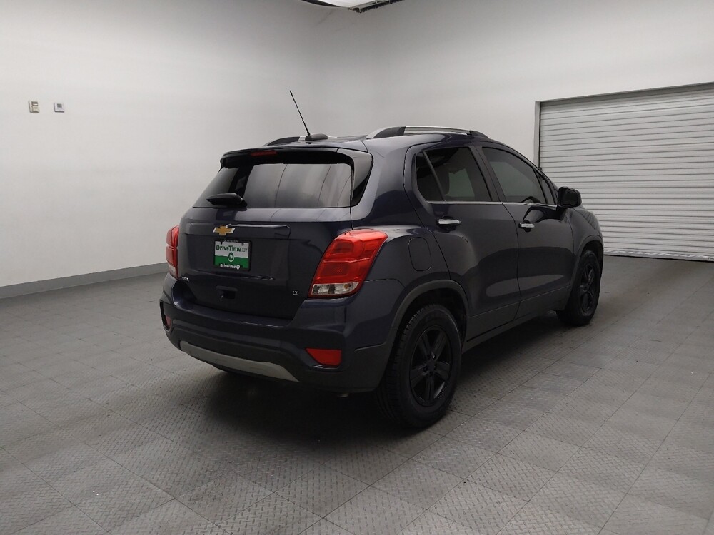 2019 Chevrolet Trax in Temple, TX 76502 - 18088818 9