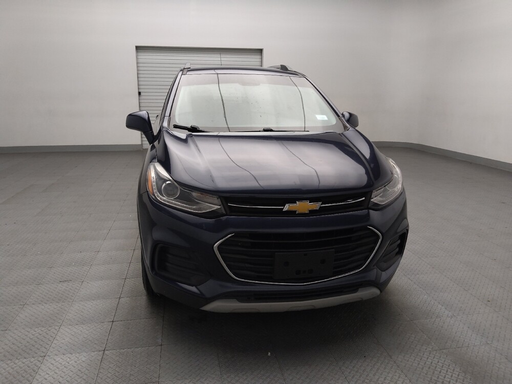 2019 Chevrolet Trax in Temple, TX 76502 - 18088818 15