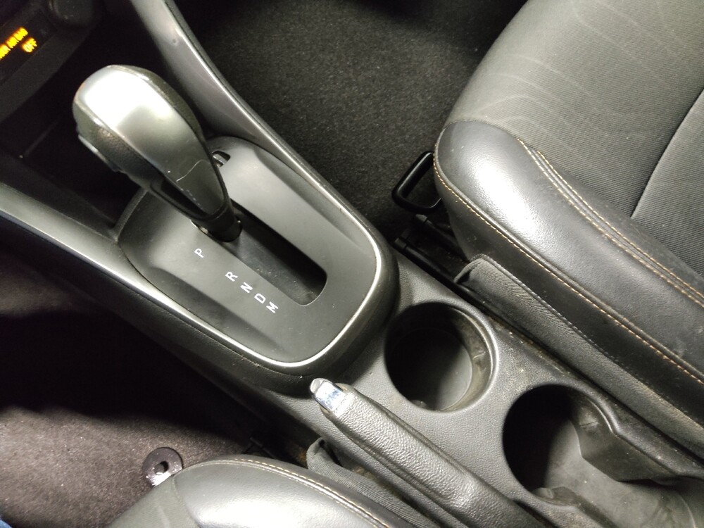 2019 Chevrolet Trax in Temple, TX 76502 - 18088818 26