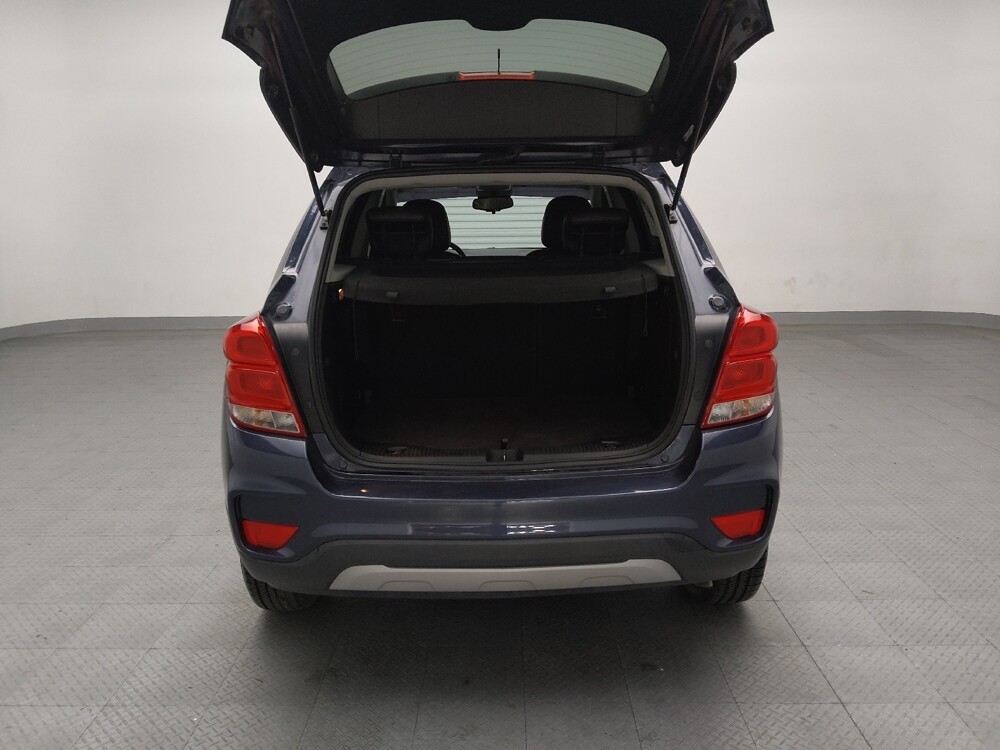 2019 Chevrolet Trax in Temple, TX 76502 - 18088818 29