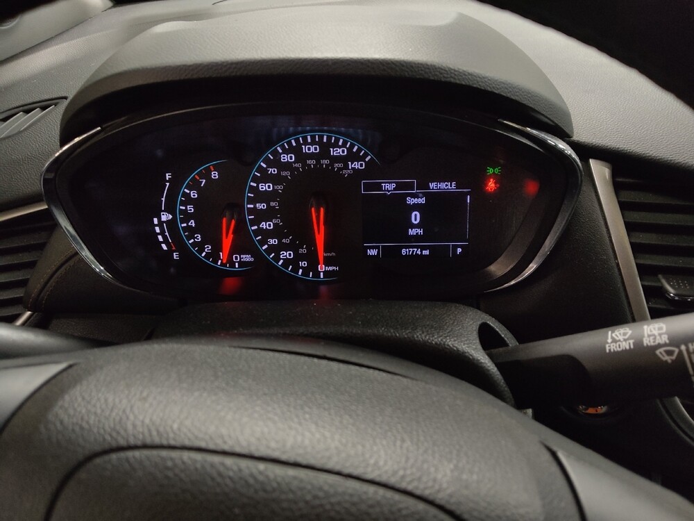 2019 Chevrolet Trax in Temple, TX 76502 - 18088818 23