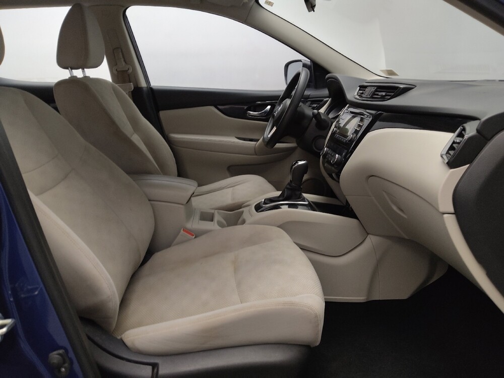 2018 Nissan Rogue Sport in Round Rock, TX 78664 - 18088819 21