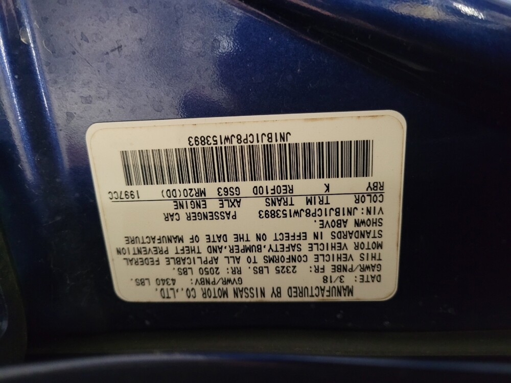 2018 Nissan Rogue Sport in Round Rock, TX 78664 - 18088819 33