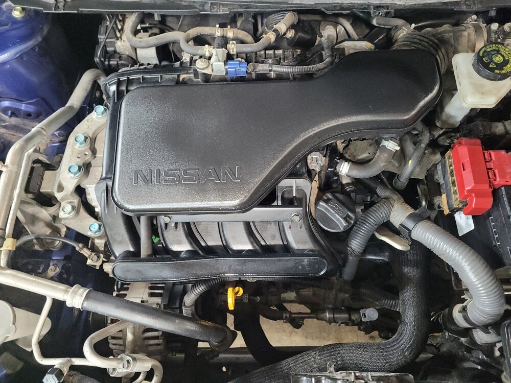 2018 Nissan Rogue Sport in Round Rock, TX 78664 - 18088819 30