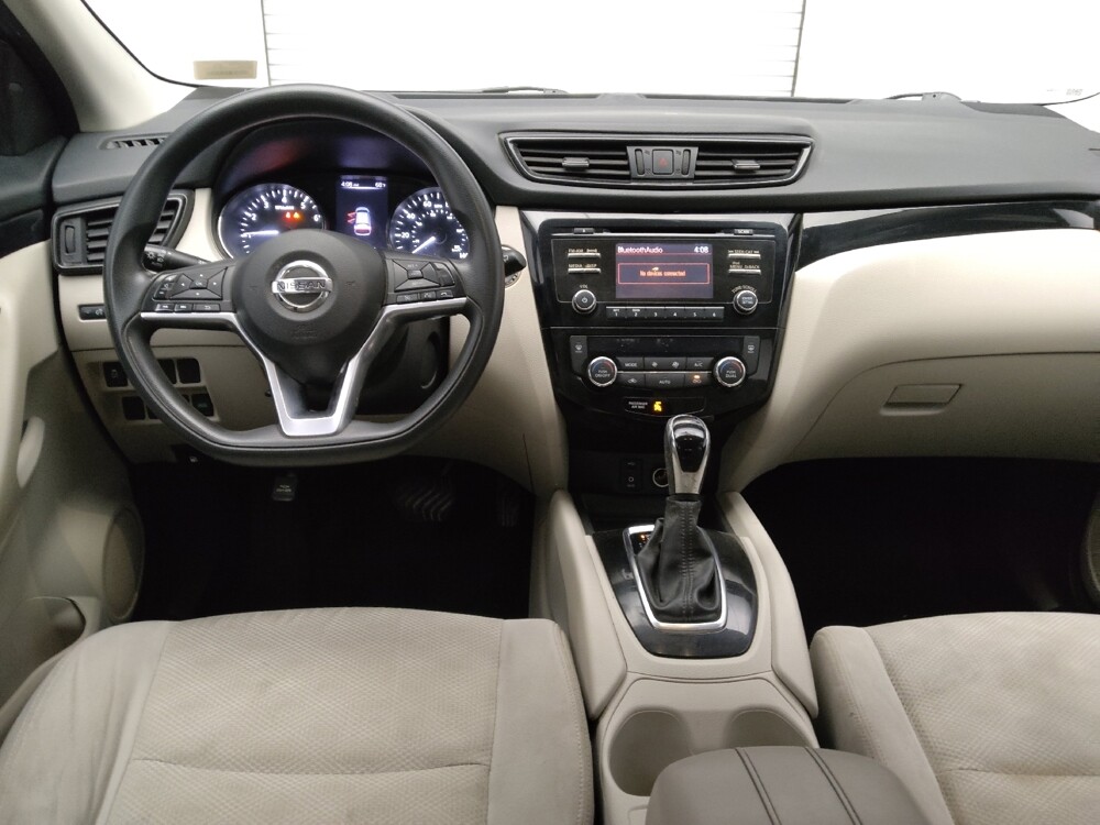 2018 Nissan Rogue Sport in Round Rock, TX 78664 - 18088819 22