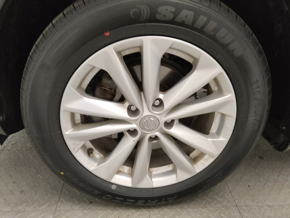 2018 Nissan Rogue Sport in Round Rock, TX 78664 - 18088819 31