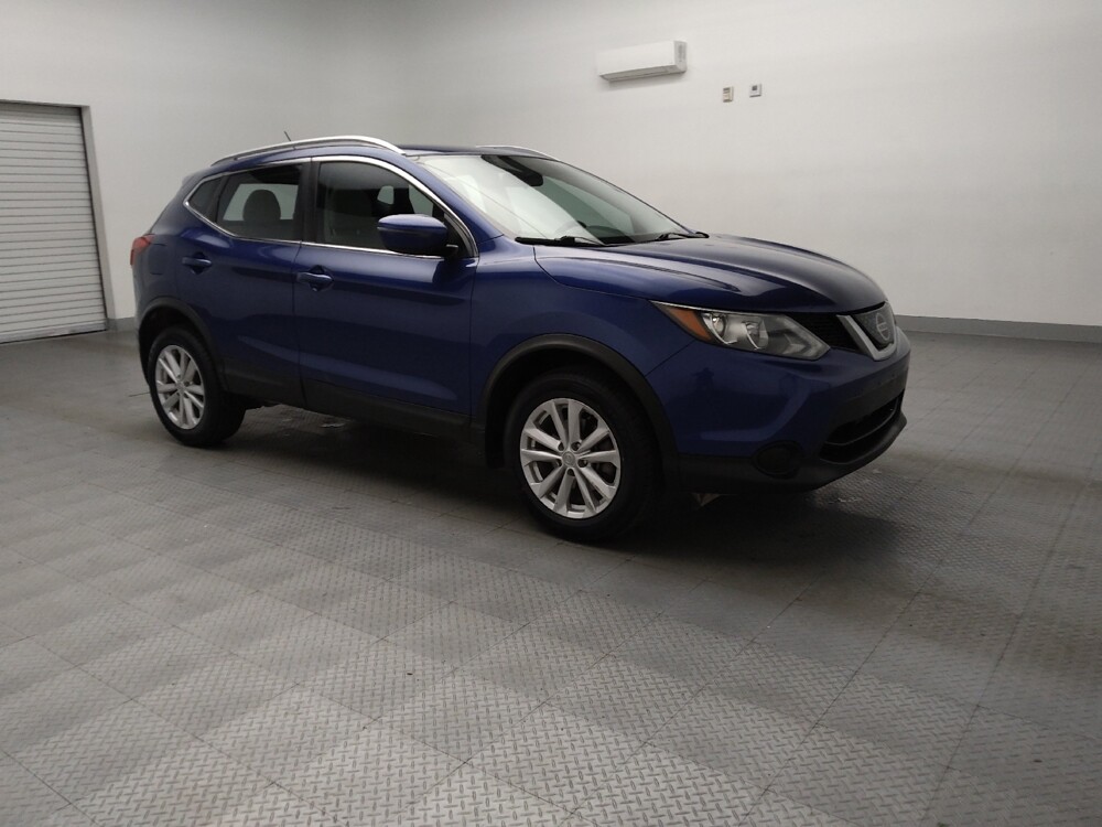 2018 Nissan Rogue Sport in Round Rock, TX 78664 - 18088819 13