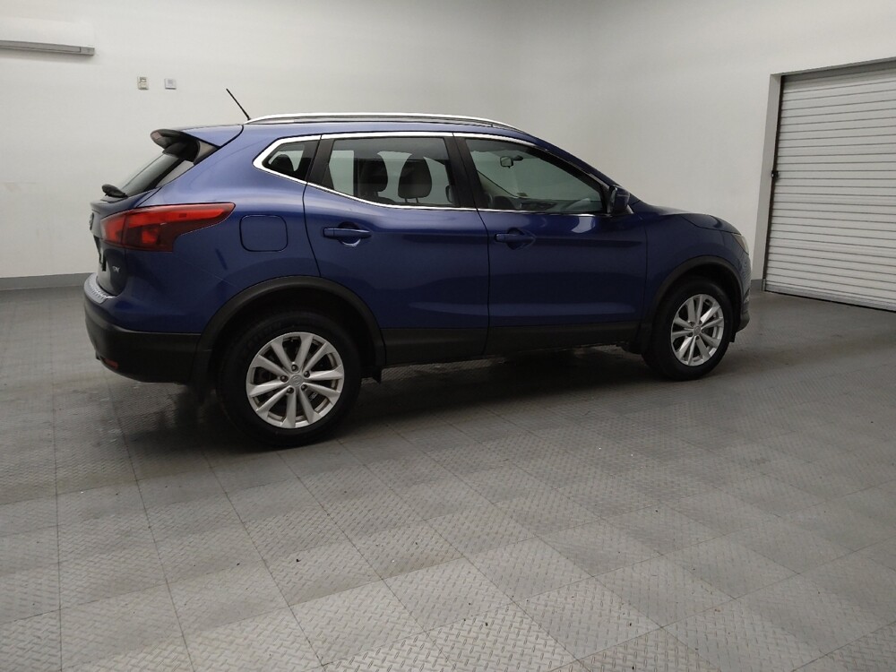 2018 Nissan Rogue Sport in Round Rock, TX 78664 - 18088819 10
