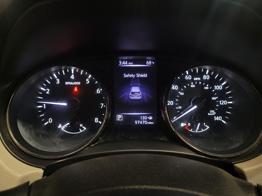 2018 Nissan Rogue Sport in Round Rock, TX 78664 - 18088819 23