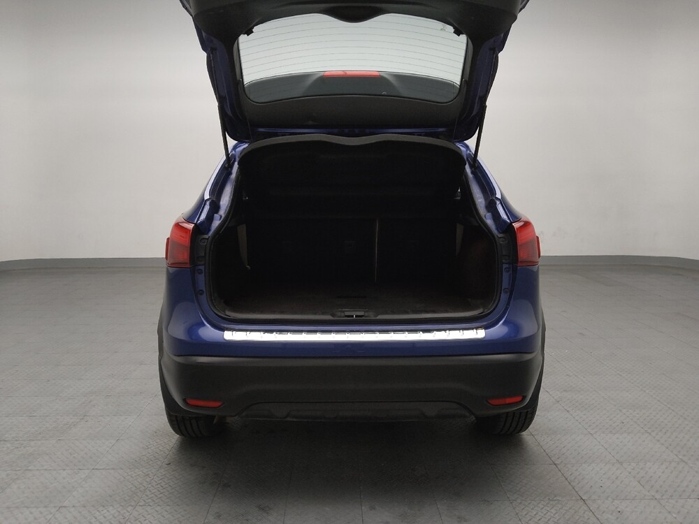 2018 Nissan Rogue Sport in Round Rock, TX 78664 - 18088819 29