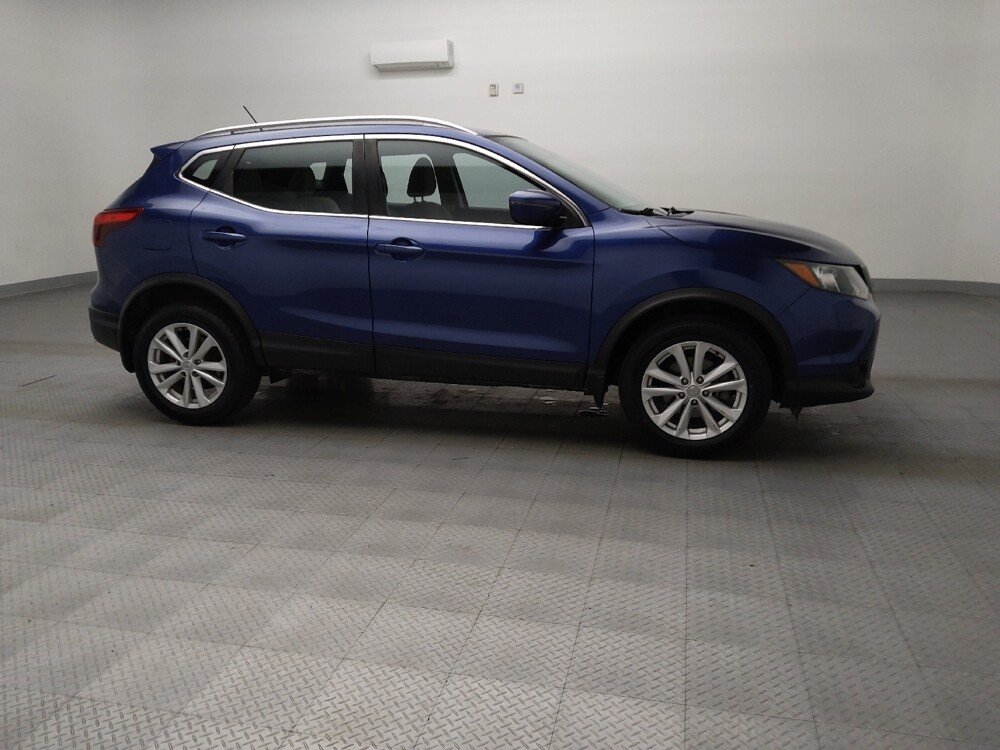 2018 Nissan Rogue Sport in Round Rock, TX 78664 - 18088819 11