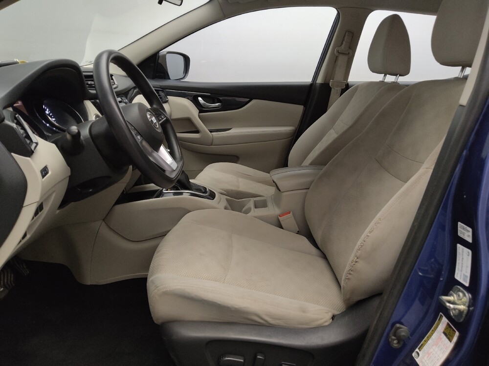 2018 Nissan Rogue Sport in Round Rock, TX 78664 - 18088819 17