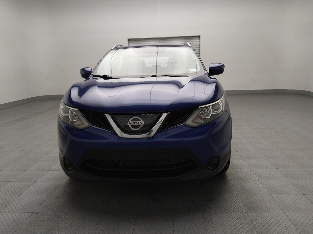 2018 Nissan Rogue Sport in Round Rock, TX 78664 - 18088819 15