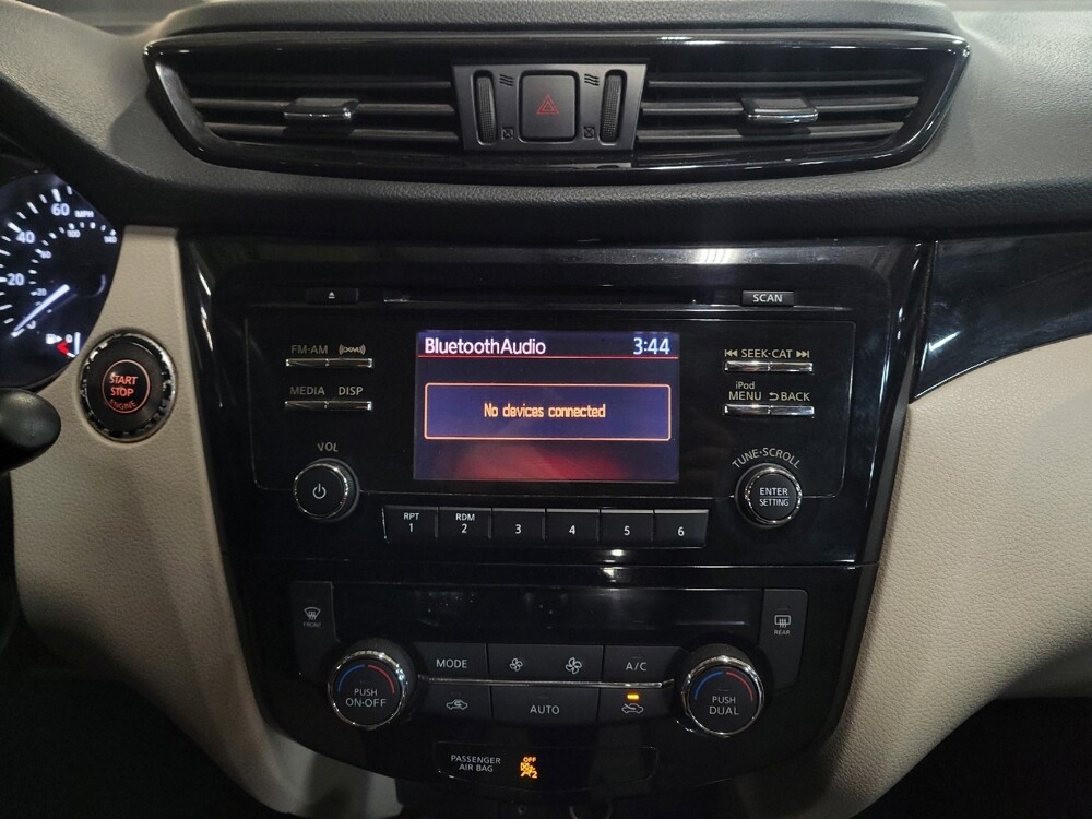 2018 Nissan Rogue Sport in Round Rock, TX 78664 - 18088819 25