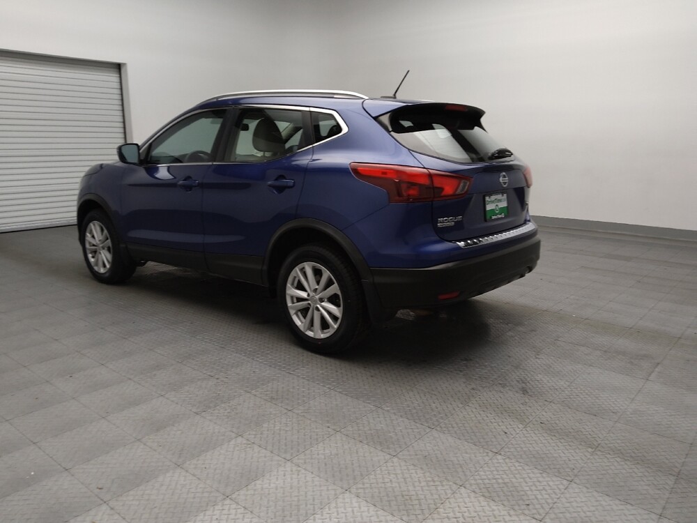2018 Nissan Rogue Sport in Round Rock, TX 78664 - 18088819 5