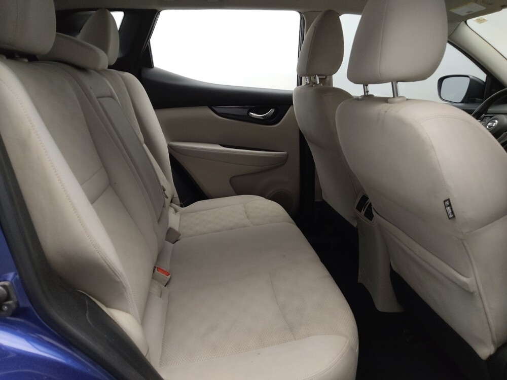 2018 Nissan Rogue Sport in Round Rock, TX 78664 - 18088819 19