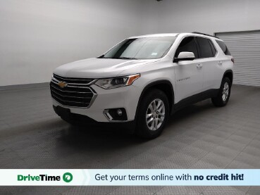 2019 Chevrolet Traverse in Temple, TX 76502