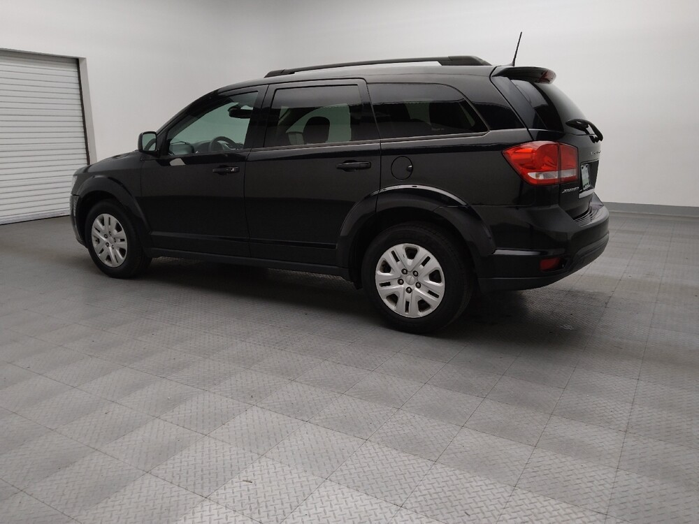 2019 Dodge Journey in Plano, TX 75074 - 18088822 5