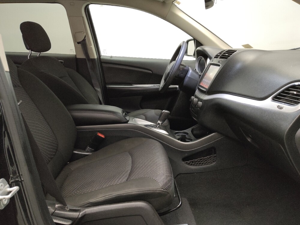 2019 Dodge Journey in Plano, TX 75074 - 18088822 21