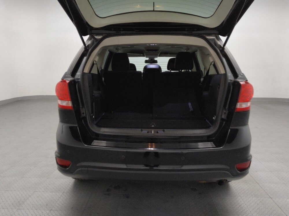 2019 Dodge Journey in Plano, TX 75074 - 18088822 29