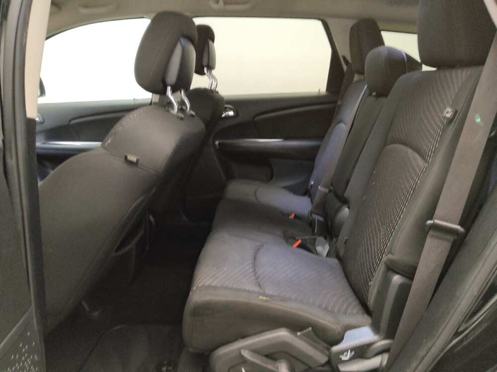 2019 Dodge Journey in Plano, TX 75074 - 18088822 18
