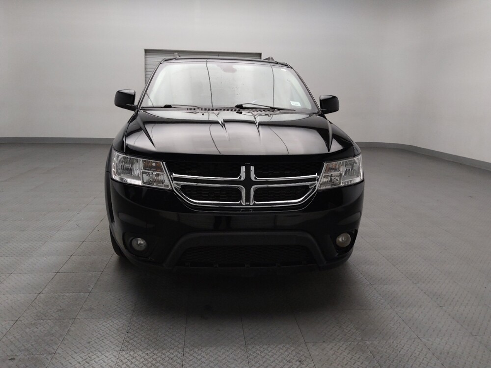 2019 Dodge Journey in Plano, TX 75074 - 18088822 14