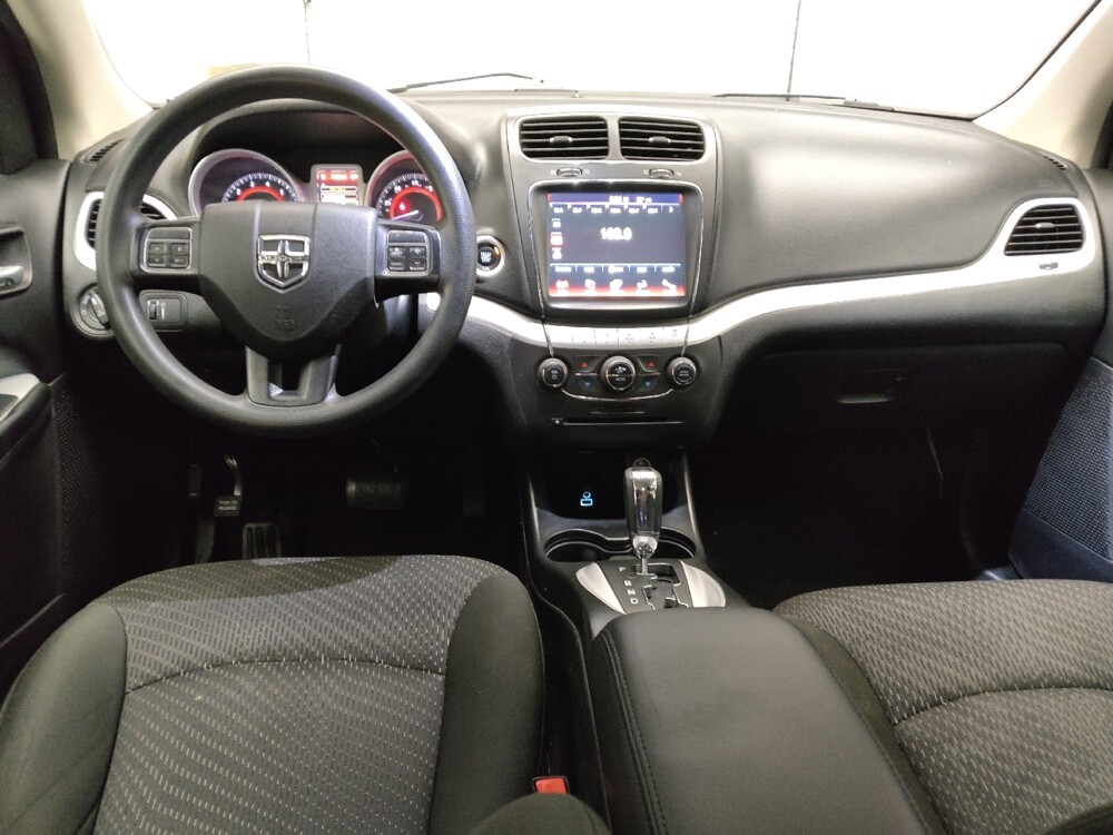 2019 Dodge Journey in Plano, TX 75074 - 18088822 22