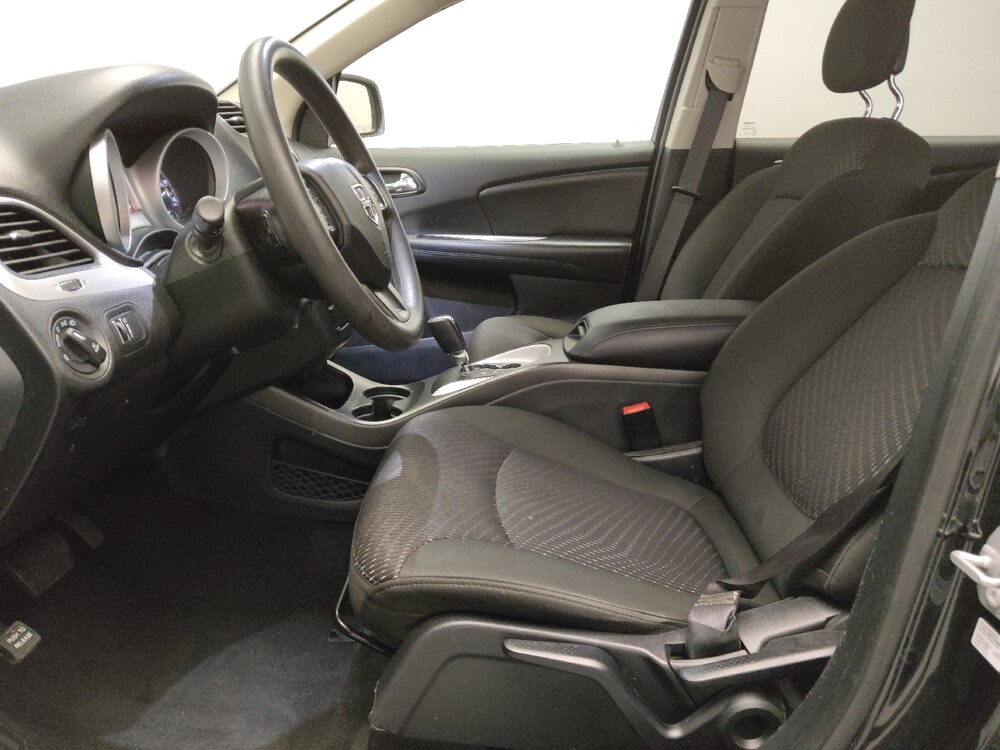 2019 Dodge Journey in Plano, TX 75074 - 18088822 17