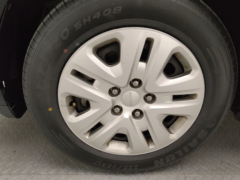 2019 Dodge Journey in Plano, TX 75074 - 18088822 31