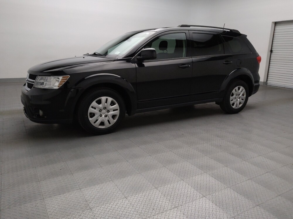 2019 Dodge Journey in Plano, TX 75074 - 18088822 2