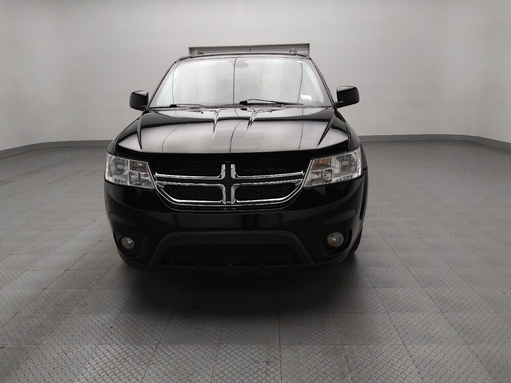 2019 Dodge Journey in Plano, TX 75074 - 18088822 15