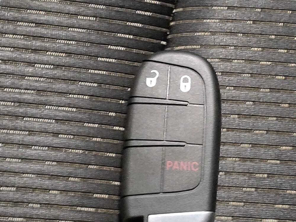 2019 Dodge Journey in Plano, TX 75074 - 18088822 32