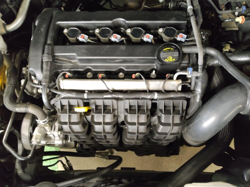 2019 Dodge Journey in Plano, TX 75074 - 18088822 30