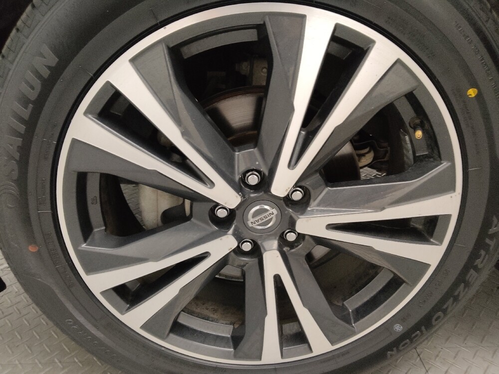 2020 Nissan Pathfinder in Plano, TX 75074 - 18088823 31