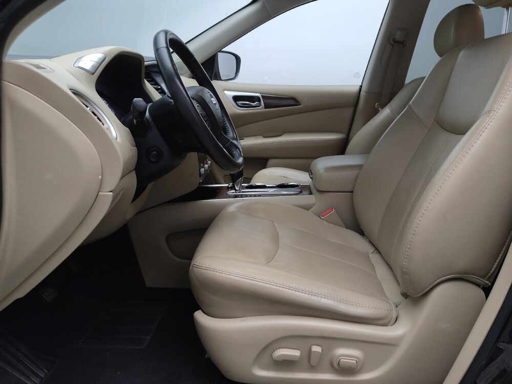 2020 Nissan Pathfinder in Plano, TX 75074 - 18088823 17