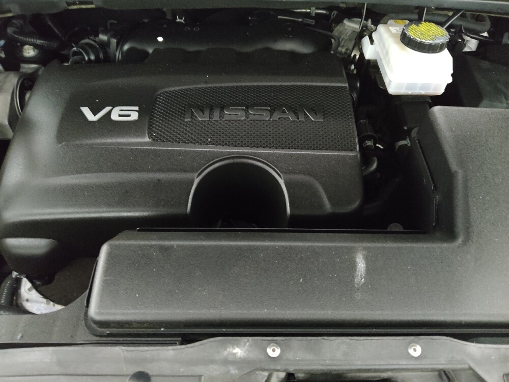 2020 Nissan Pathfinder in Plano, TX 75074 - 18088823 30