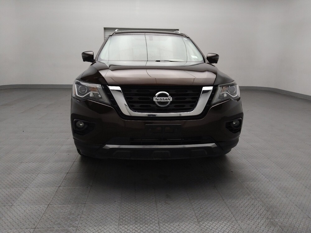 2020 Nissan Pathfinder in Plano, TX 75074 - 18088823 14
