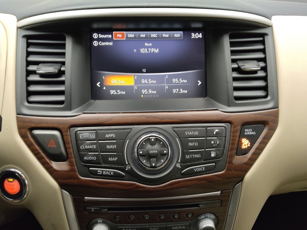 2020 Nissan Pathfinder in Plano, TX 75074 - 18088823 25