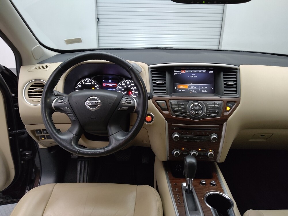 2020 Nissan Pathfinder in Plano, TX 75074 - 18088823 22