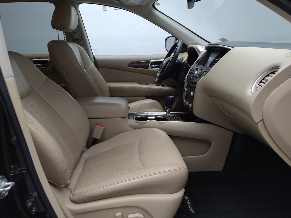 2020 Nissan Pathfinder in Plano, TX 75074 - 18088823 21