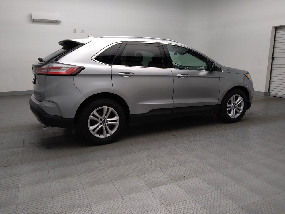 2020 Ford Edge in Lewisville, TX 75067 - 18088824 10