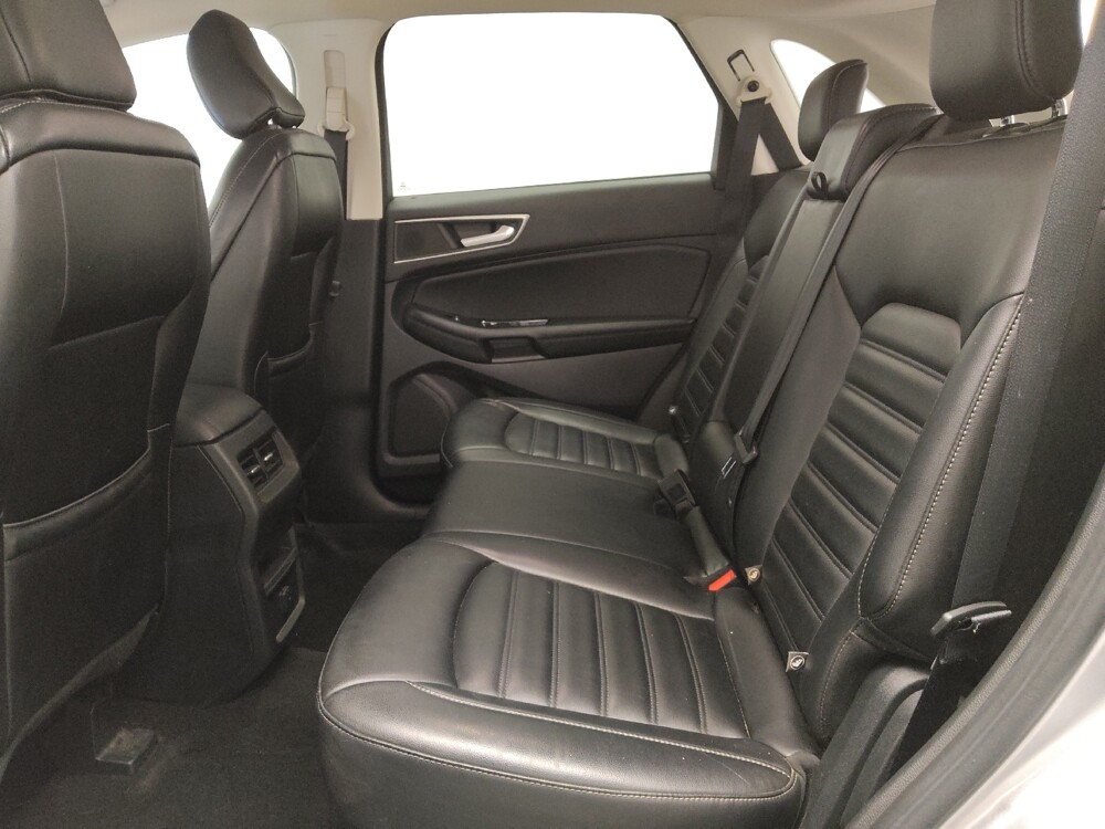 2020 Ford Edge in Lewisville, TX 75067 - 18088824 18