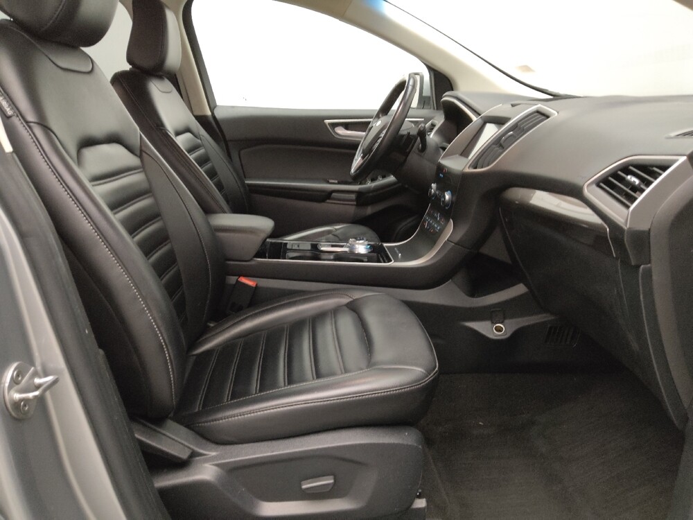 2020 Ford Edge in Lewisville, TX 75067 - 18088824 21