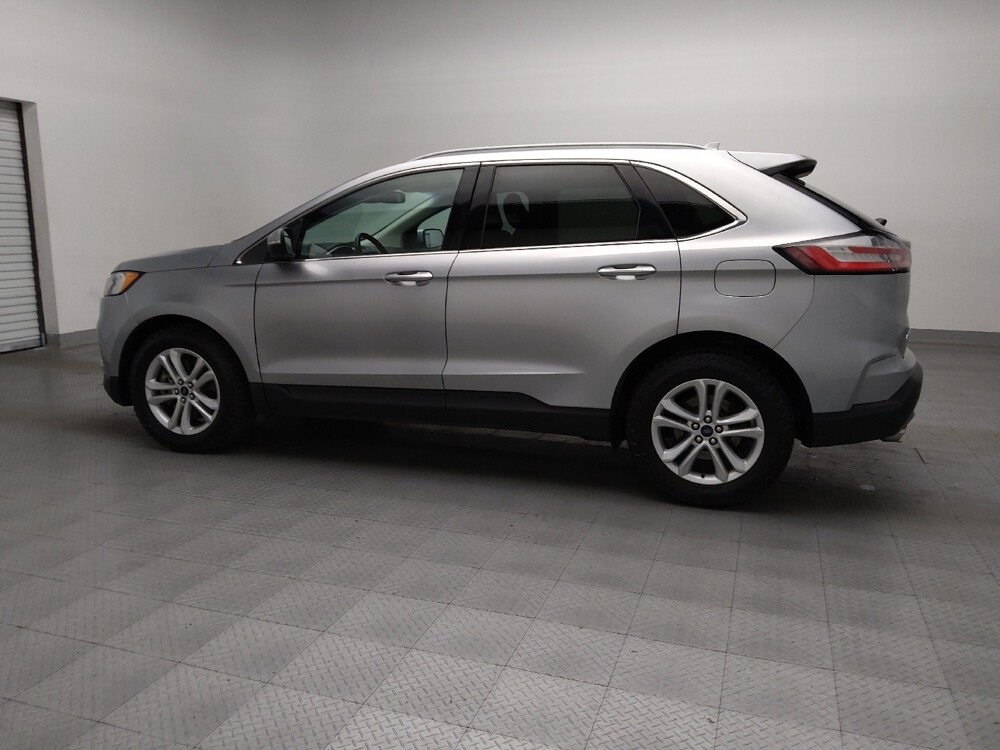 2020 Ford Edge in Lewisville, TX 75067 - 18088824 3