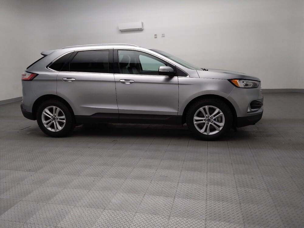 2020 Ford Edge in Lewisville, TX 75067 - 18088824 11