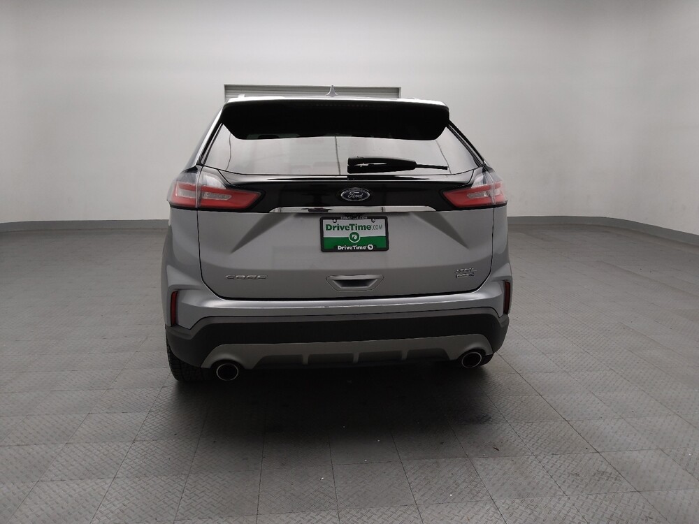 2020 Ford Edge in Lewisville, TX 75067 - 18088824 6