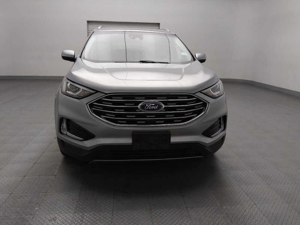 2020 Ford Edge in Lewisville, TX 75067 - 18088824 14